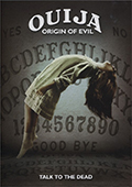 Ouija: Origin of Evil DVD