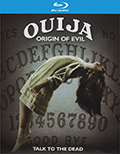 Ouija: Origin of Evil Bluray