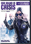 Our Brand Is Crisis DVD