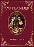 Outlander: Season 2 Amazon Exclusive Bonus DVD