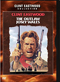 The Outlaw Josey Wales Original Release DVD