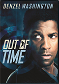 Out of Time DVD