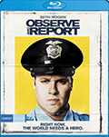 Observe and Report Shout Factory Release Bluray