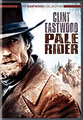Pale Rider Re-Release DVD