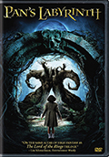 Pan's Labyrinth DVD