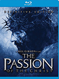 The Passion of The Christ Bluray
