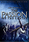 The Passion of The Christ Definitive Edition DVD