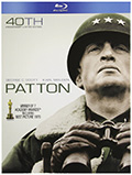Patton 2-Disc Bluray