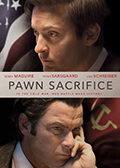 Pawn Sacrifice DVD