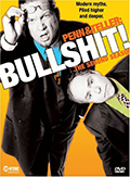 Penn and Teller: Bullshit: Season 2 DVD