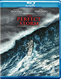 The Perfect Storm Bluray