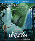 Pete's Dragon DVD