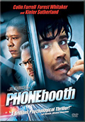 Phone Booth DVD