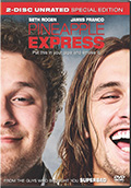 Pineapple Express Special Edition DVD