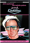 Pink Cadillac DVD