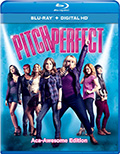 Pitch Perfect Aca-Awesome Edition Bluray