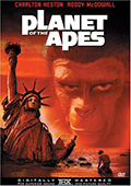 Planet of the Apes Evolution Box Set DVD
