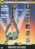 The Player Special Edition DVD