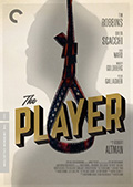 The Player Criterion Collection DVD
