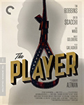 The Player Criterion Collection Bluray