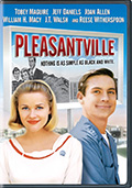 Pleasantville DVD
