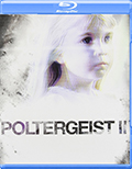 Poltergeist II Bluray