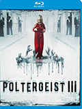 Poltergeist III Bluray