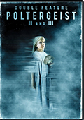 Poltergeist III Double Feature DVD