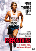 Prefontaine DVD