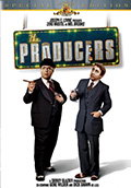 The Producers Special Edition DVD