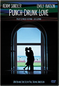 Punch-Drunk Love DVD