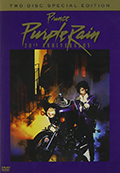 Purple Rain Special Edition DVD