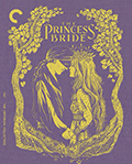 The Princess Bride Criterion Collection Bluray