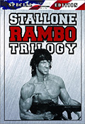Rambo Trilogy Special Edition Bonus DVD