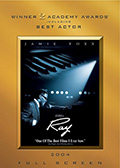 Ray 2-Disc Fullscreen DVD