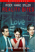 Reality Bites DVD
