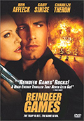 Reindeer Games DVD