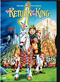 Return of the King DVD