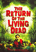Return of the Living Dead Original Collector's Edition DVD