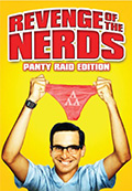 Panty Raid Edition DVD