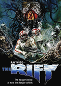 The Rift DVD