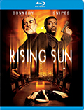 Rising Sun Bluray