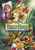 Robin Hood Most Wanted Edition DVD