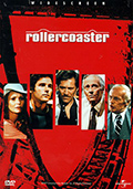 Rollercoaster DVD