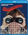 Rollercoaster Bluray