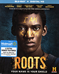 Roots Walmart Exclusive Edition Bluray