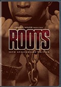 Roots 30th Anniversary Edition DVD