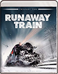 Runaway Train Bluray