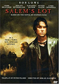 Salem's lot DVD