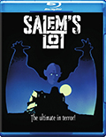 Salem's Lot Bluray
